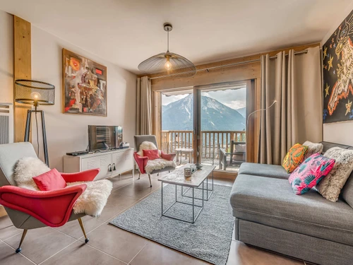 Ferienwohnung Champagny-en-Vanoise, 1 Schlafzimmer, 4 Personen - photo_14337302152