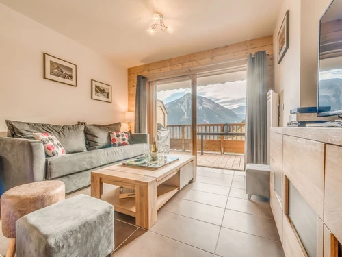 Apartment Champagny-en-Vanoise, 2 bedrooms, 6 persons - photo_14337303257