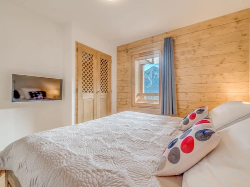 Apartment Champagny-en-Vanoise, 2 bedrooms, 6 persons - photo_14337303257