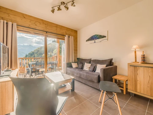 Ferienwohnung Champagny-en-Vanoise, 2 Schlafzimmer, 6 Personen - photo_14337300947