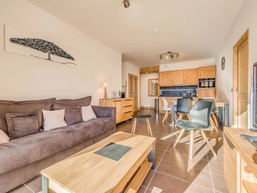 Apartment Champagny-en-Vanoise, 2 bedrooms, 6 persons - photo_14337300947