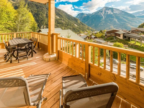 Apartment Champagny-en-Vanoise, 2 bedrooms, 6 persons - photo_14337300947
