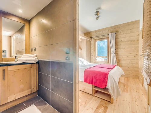 Apartment Champagny-en-Vanoise, 2 bedrooms, 6 persons - photo_14337300947