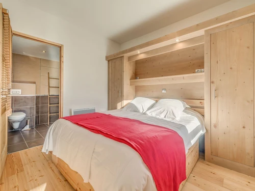 Apartment Champagny-en-Vanoise, 2 bedrooms, 6 persons - photo_14337300947