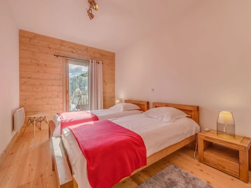 Apartment Champagny-en-Vanoise, 2 bedrooms, 6 persons - photo_14337300947