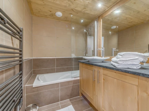 Apartment Champagny-en-Vanoise, 2 bedrooms, 6 persons - photo_14337300947