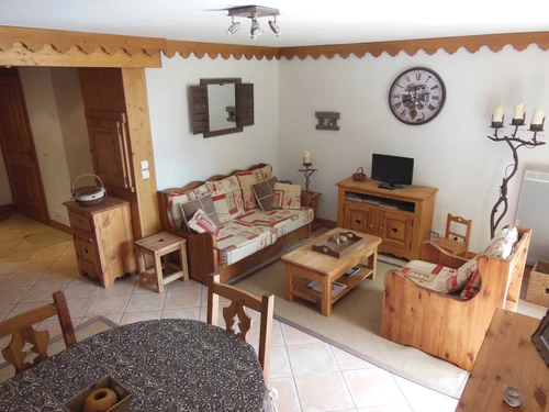 Appartement Champagny-en-Vanoise, 3 pièces, 6 personnes - photo_14337302819