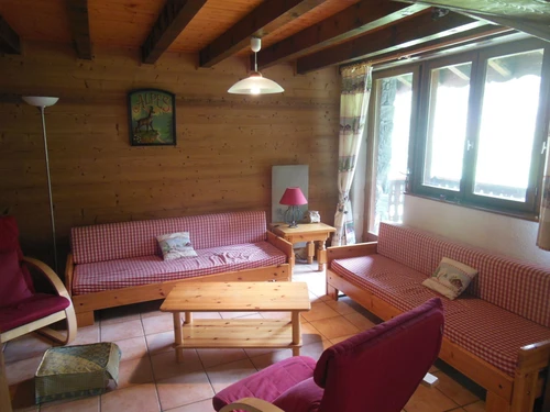 Apartamento Champagny-en-Vanoise, 4 dormitorios, 8 personas - photo_14337303837