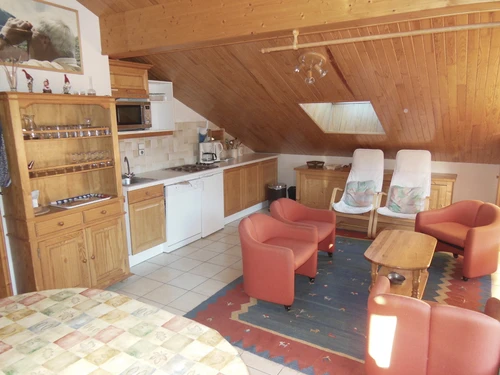 Apartamento Champagny-en-Vanoise, 2 dormitorios, 6 personas - photo_14337306535