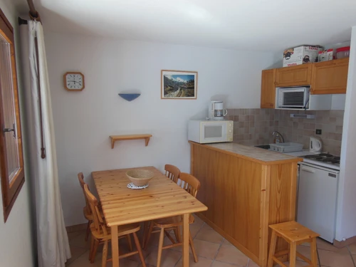 Appartement Champagny-en-Vanoise, 2 pièces, 6 personnes - photo_14337302608