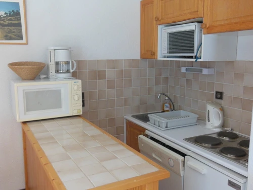 Appartement Champagny-en-Vanoise, 2 pièces, 6 personnes - photo_14337302608