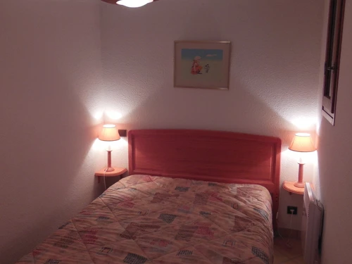 Appartement Champagny-en-Vanoise, 2 pièces, 6 personnes - photo_14337302608