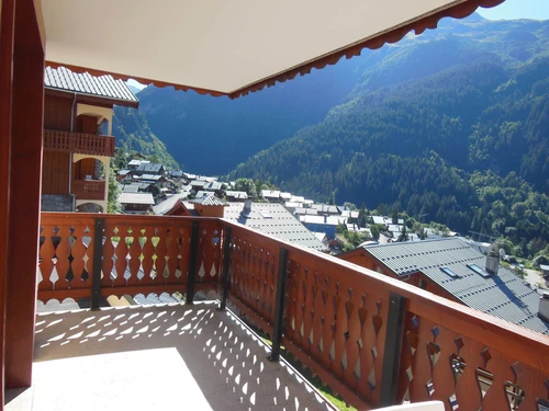 Appartement Champagny-en-Vanoise, 2 pièces, 6 personnes - photo_14337302608