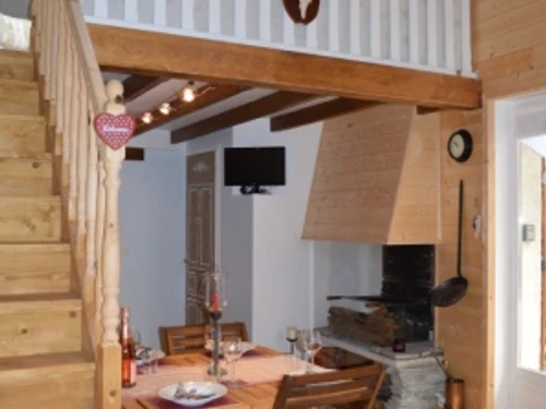 Apartamento Champagny-en-Vanoise, 2 dormitorios, 6 personas - photo_14337307796