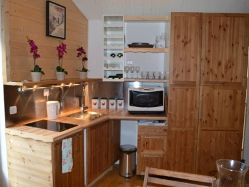 Appartement Champagny-en-Vanoise, 3 pièces, 6 personnes - photo_14337307796