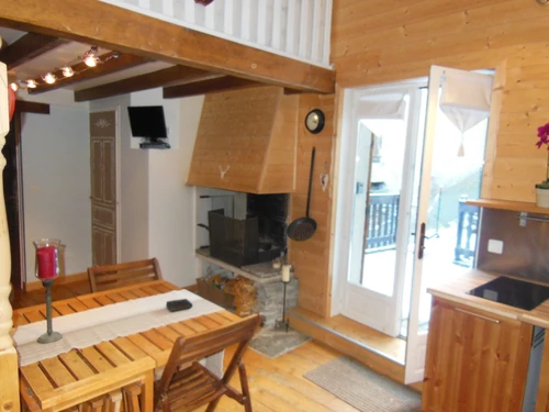 Appartement Champagny-en-Vanoise, 3 pièces, 6 personnes - photo_14337307796