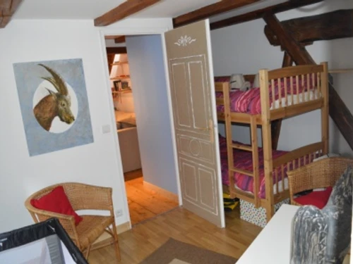 Appartement Champagny-en-Vanoise, 3 pièces, 6 personnes - photo_14337307796