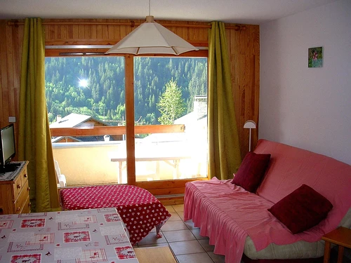 Appartement Champagny-en-Vanoise, 2 pièces, 6 personnes - photo_14337304838