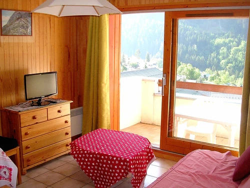 Apartment Champagny-en-Vanoise, 1 bedroom, 6 persons - photo_14337304838