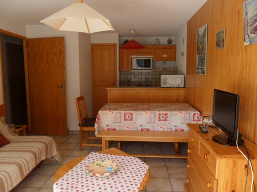 Apartment Champagny-en-Vanoise, 1 bedroom, 6 persons - photo_14337304838