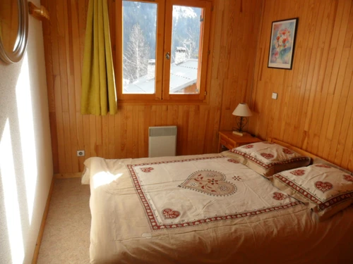 Apartment Champagny-en-Vanoise, 1 bedroom, 6 persons - photo_14337304838