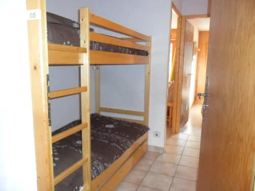 Apartment Champagny-en-Vanoise, 1 bedroom, 6 persons - photo_14337304838