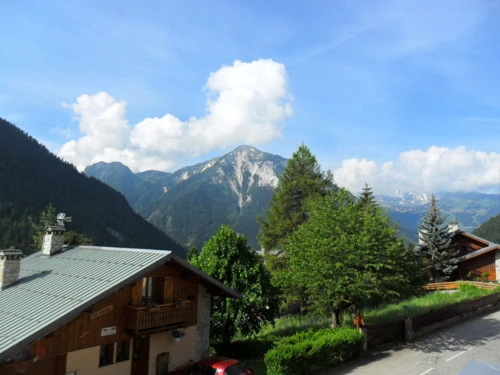 Apartment Champagny-en-Vanoise, 1 bedroom, 6 persons - photo_14337304838