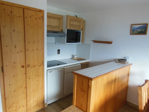 Appartement Champagny-en-Vanoise, 2 pièces, 6 personnes - photo_14337304629