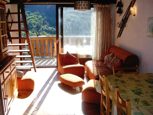 Ferienwohnung Champagny-en-Vanoise, 2 Schlafzimmer, 6 Personen - photo_14337305327