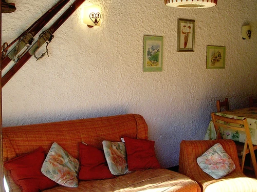 Appartement Champagny-en-Vanoise, 3 pièces, 6 personnes - photo_14337305327