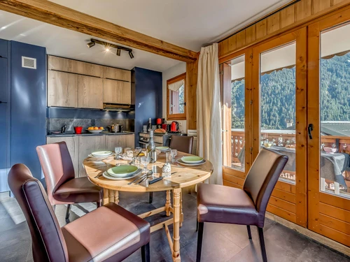 Appartement Champagny-en-Vanoise, 3 pièces, 6 personnes - photo_14337305035