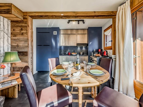 Apartment Champagny-en-Vanoise, 1 bedroom, 6 persons - photo_14337305035