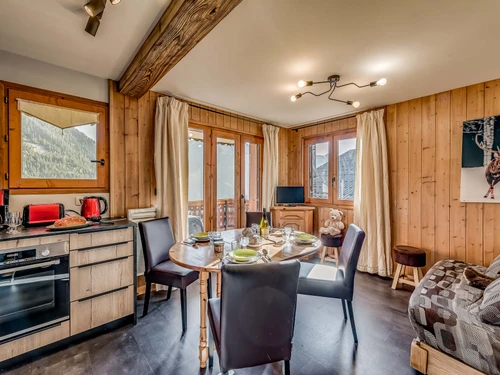 Apartment Champagny-en-Vanoise, 1 bedroom, 6 persons - photo_14337305035