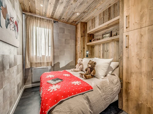 Apartment Champagny-en-Vanoise, 1 bedroom, 6 persons - photo_14337305035