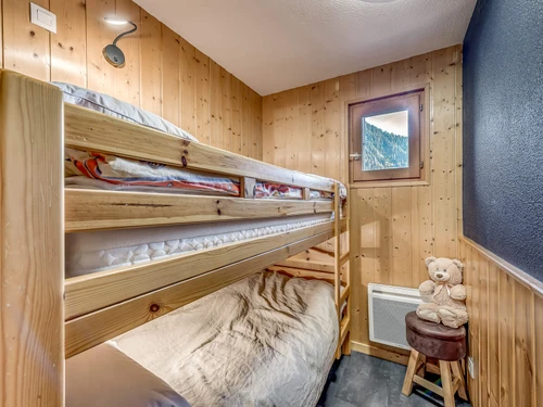 Apartment Champagny-en-Vanoise, 1 bedroom, 6 persons - photo_14337305035