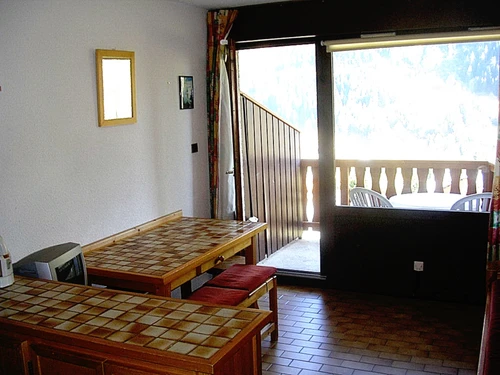 Ferienwohnung Champagny-en-Vanoise, 1 Schlafzimmer, 5 Personen - photo_14337306633