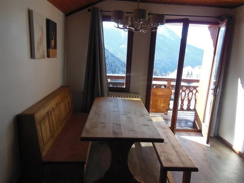 Apartamento Champagny-en-Vanoise, 1 dormitorio, 5 personas - photo_14337307022