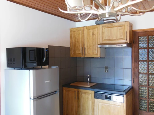 Apartment Champagny-en-Vanoise, 1 bedroom, 5 persons - photo_14337307022