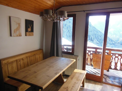 Apartment Champagny-en-Vanoise, 1 bedroom, 5 persons - photo_14337307022