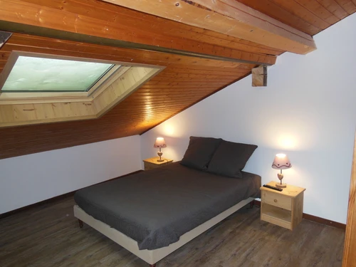 Apartment Champagny-en-Vanoise, 1 bedroom, 5 persons - photo_14337307022