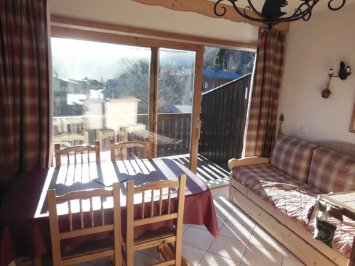 Ferienwohnung Champagny-en-Vanoise, 1 Schlafzimmer, 5 Personen - photo_14337306130