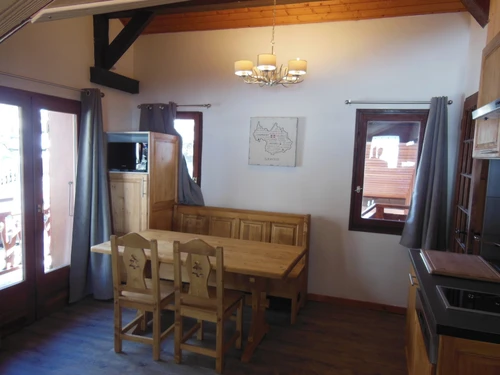 Apartment Champagny-en-Vanoise, 1 bedroom, 4 persons - photo_14337306929