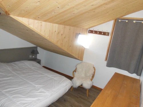 Apartment Champagny-en-Vanoise, 1 bedroom, 4 persons - photo_14337306929