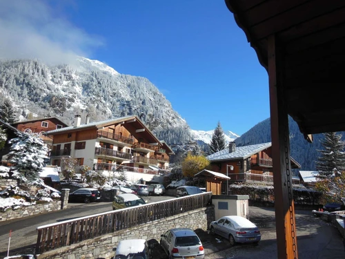 Apartment Champagny-en-Vanoise, 1 bedroom, 4 persons - photo_14337306929