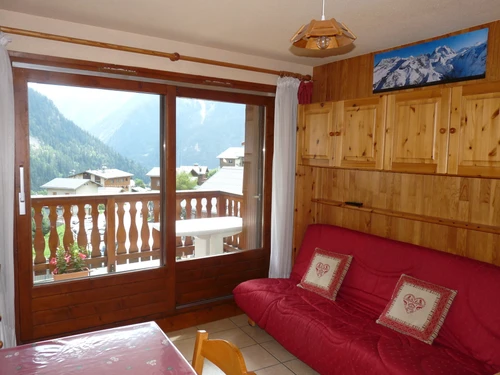 Studio Champagny-en-Vanoise, 1 pièce, 4 personnes - photo_14337309154