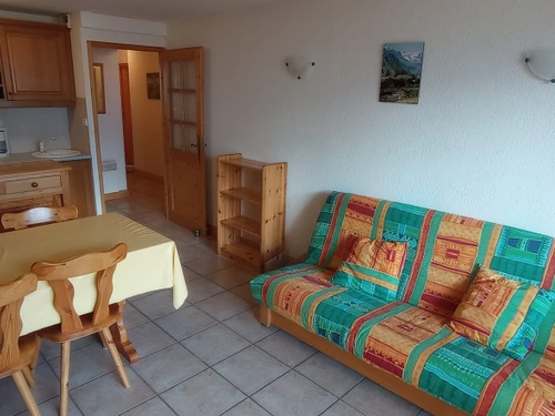 Appartement Champagny-en-Vanoise, 3 pièces, 4 personnes - photo_18079488468