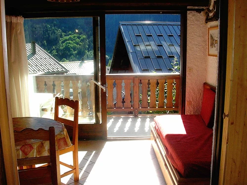 Studio Champagny-en-Vanoise, 1 pièce, 4 personnes - photo_14337308494