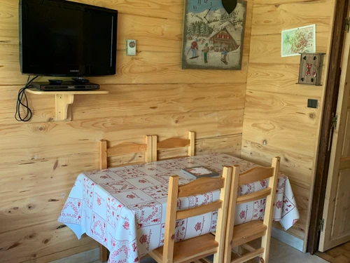 Studio Champagny-en-Vanoise, studio flat, 3 persons - photo_14337308876