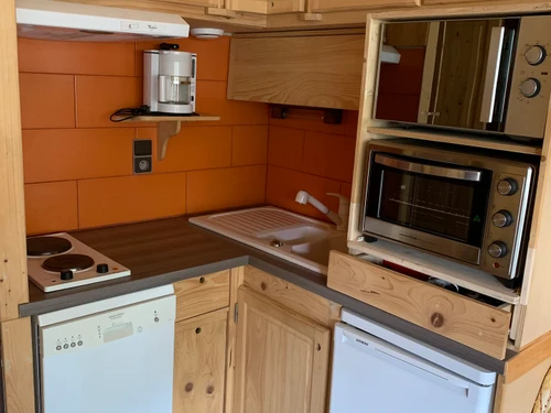 Studio Champagny-en-Vanoise, studio flat, 3 persons - photo_14337308876