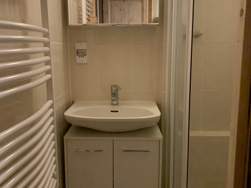 Studio Champagny-en-Vanoise, studio flat, 3 persons - photo_14337308876